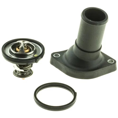 4316KT – MOTOR RAD AM Thermostat, OE Replacement Temperature: 170F Plastic/ Stainless Steel/ Copper/ Rubber With Seal...